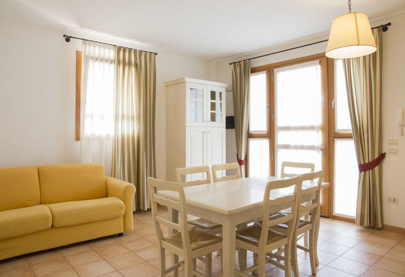 Residence Ca' dei Dogi