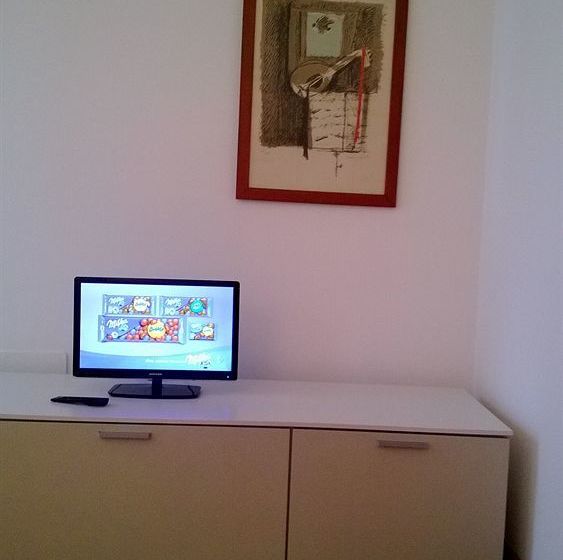 Residence Ca' dei Dogi