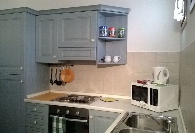 Residence Ca' dei Dogi