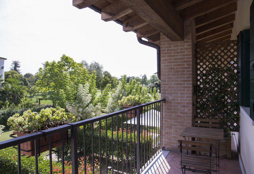 Residence Ca' dei Dogi