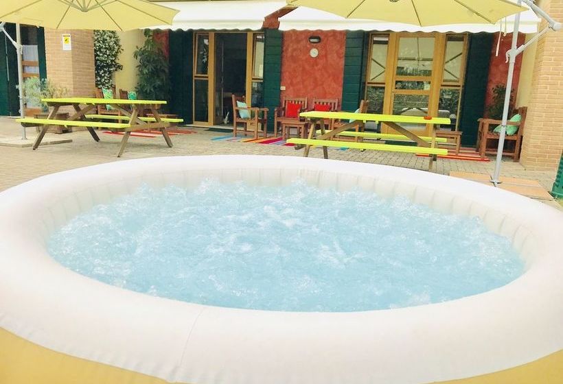 Residence Ca' dei Dogi