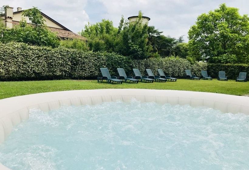 Residence Ca' dei Dogi