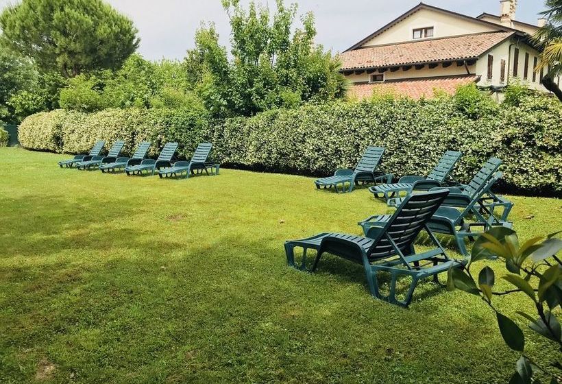 Residence Ca' dei Dogi