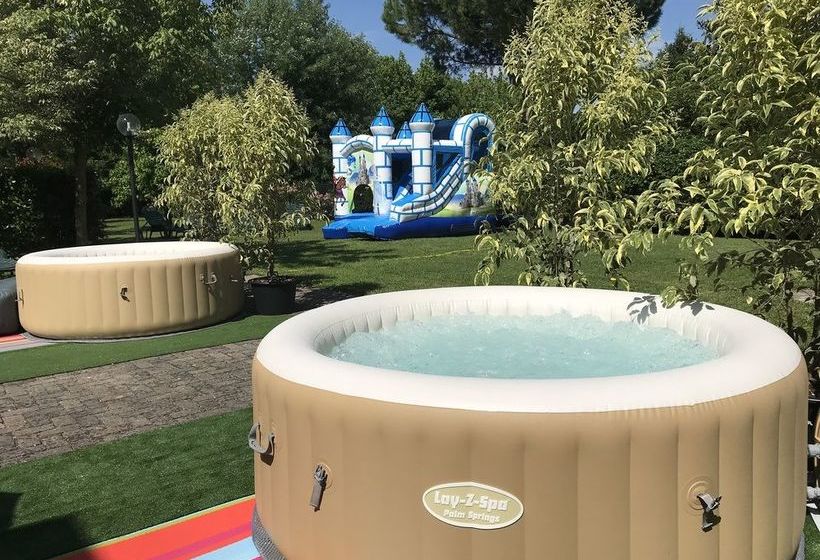 Residence Ca' dei Dogi