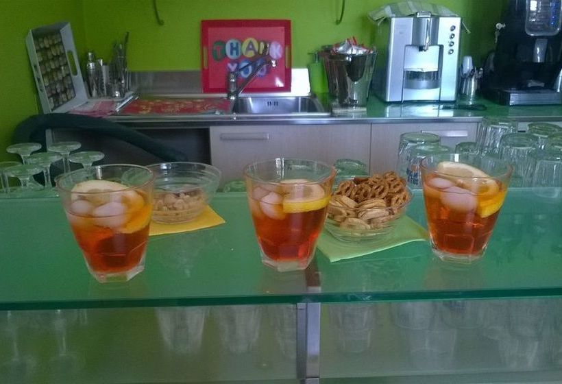 Residence Ca' dei Dogi