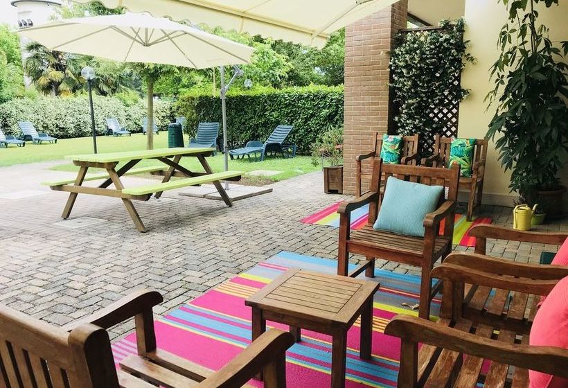 Residence Ca' dei Dogi