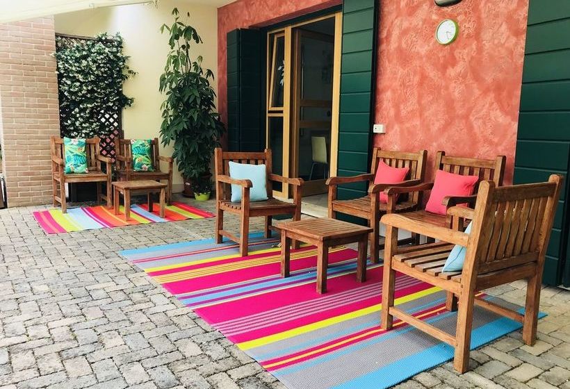 Residence Ca' dei Dogi