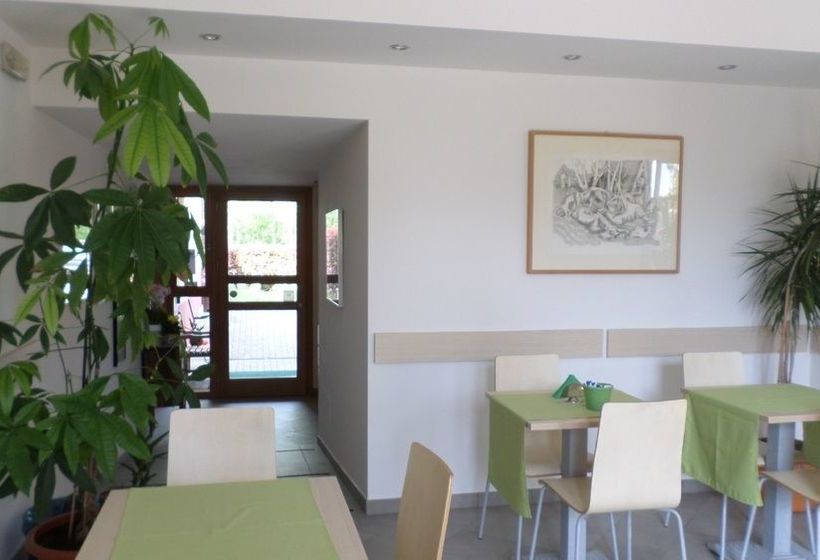 Residence Ca' dei Dogi