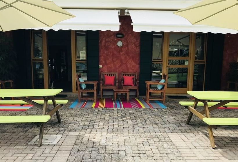 Residence Ca' dei Dogi