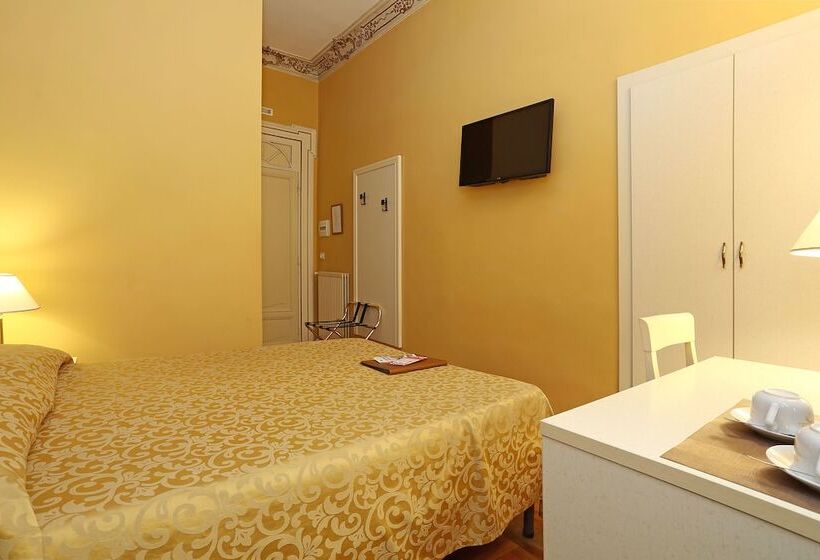 اقامتگاه Dg Prestige Room