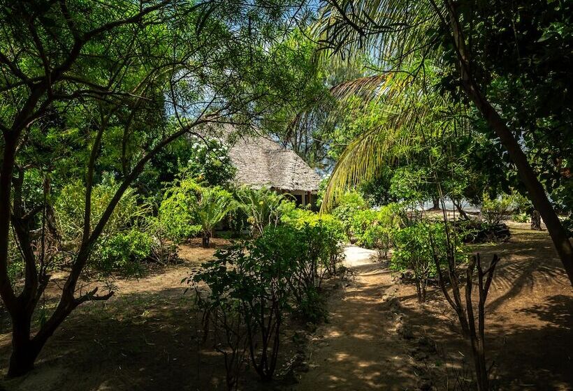 منتجع Anna Of Zanzibar