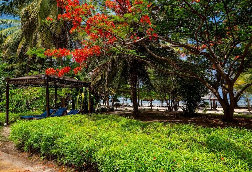 منتجع Anna Of Zanzibar