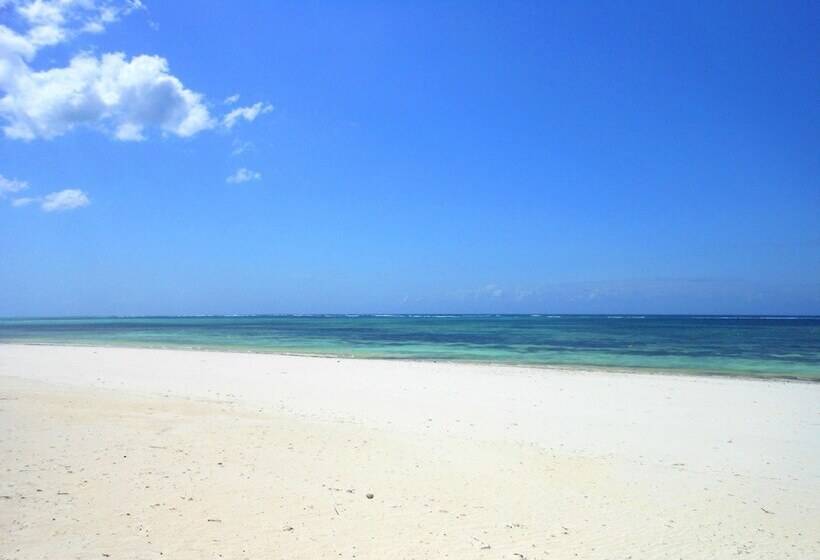 منتجع Anna Of Zanzibar