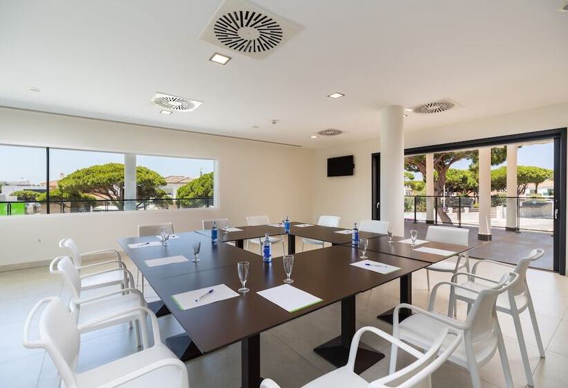 منتجع Complejo Al Sur