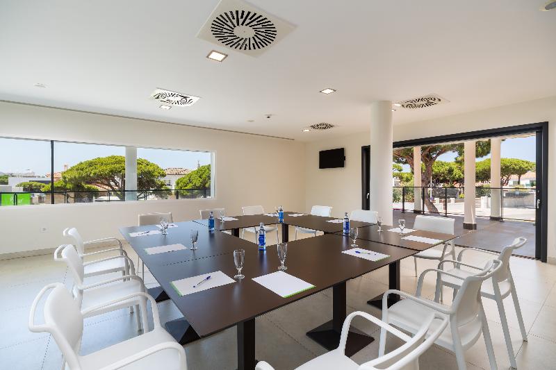 منتجع Complejo Al Sur