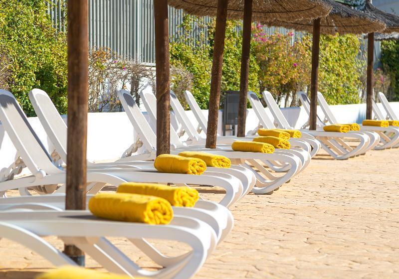 منتجع Complejo Al Sur