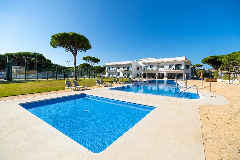 منتجع Complejo Al Sur