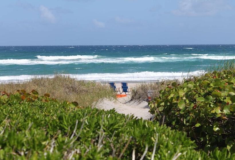 منتجع Delray Breakers On The Ocean