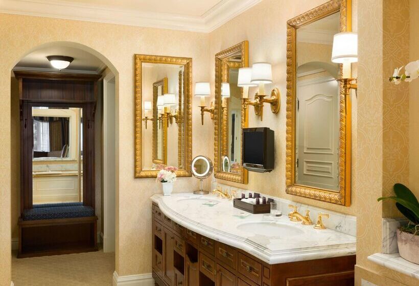 استراحتگاه Fairmont Grand Del Mar