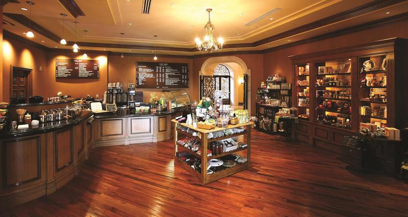 استراحتگاه Fairmont Grand Del Mar