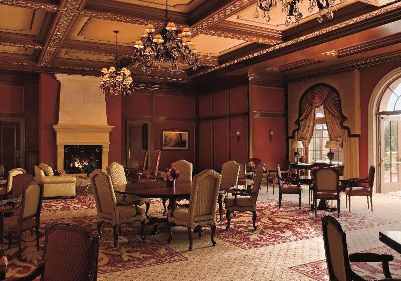 استراحتگاه Fairmont Grand Del Mar