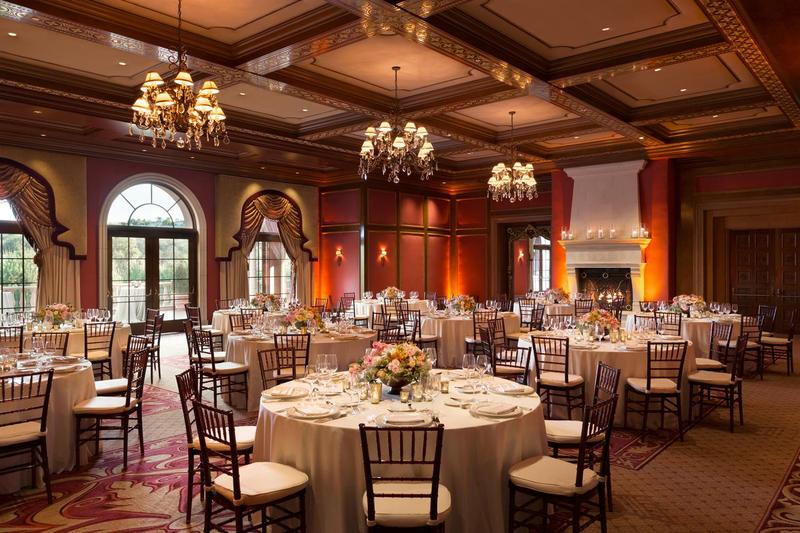 استراحتگاه Fairmont Grand Del Mar