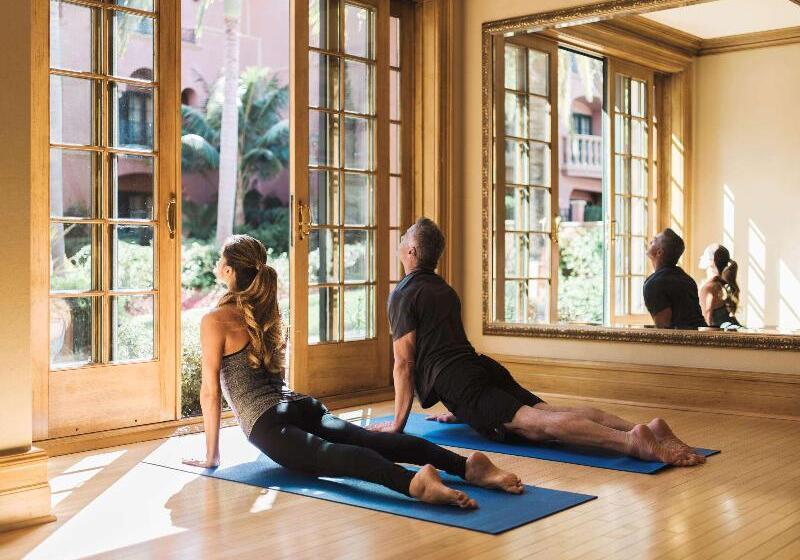 استراحتگاه Fairmont Grand Del Mar