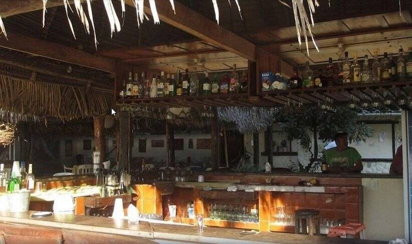 منتجع Lagunita Yelapa