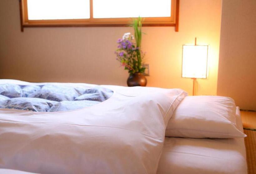 Ryokan Kamogawa Asakusa