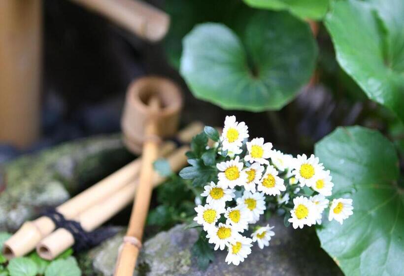 Ryokan Kamogawa Asakusa