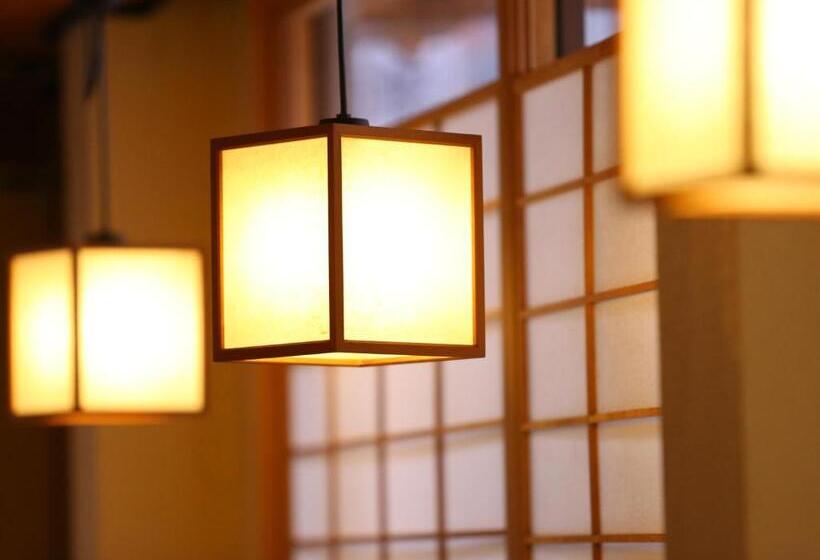 Ryokan Kamogawa Asakusa