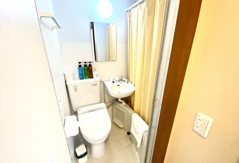 ریوکان Seiki Kyoto Station