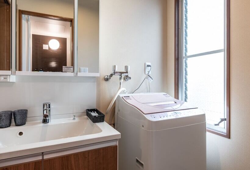 ریوکان Seiki Kyoto Station