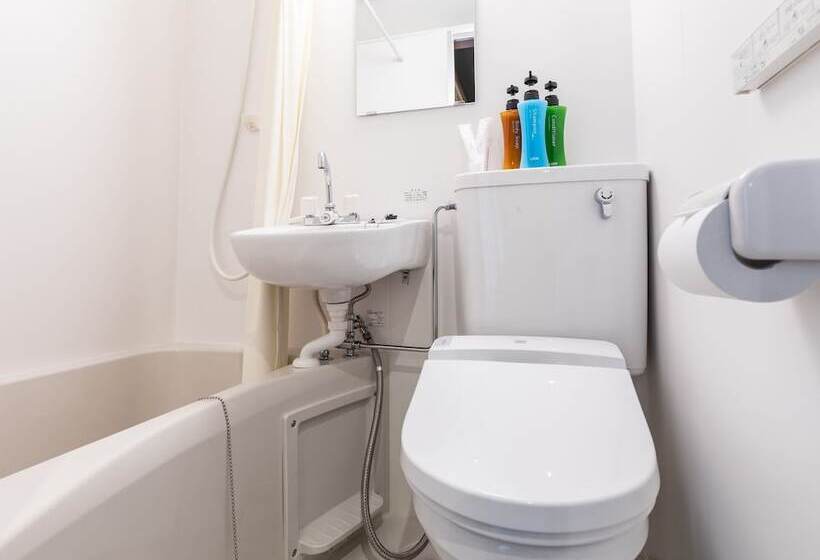 ریوکان Seiki Kyoto Station