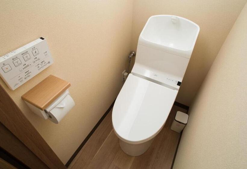 ریوکان Seiki Kyoto Station