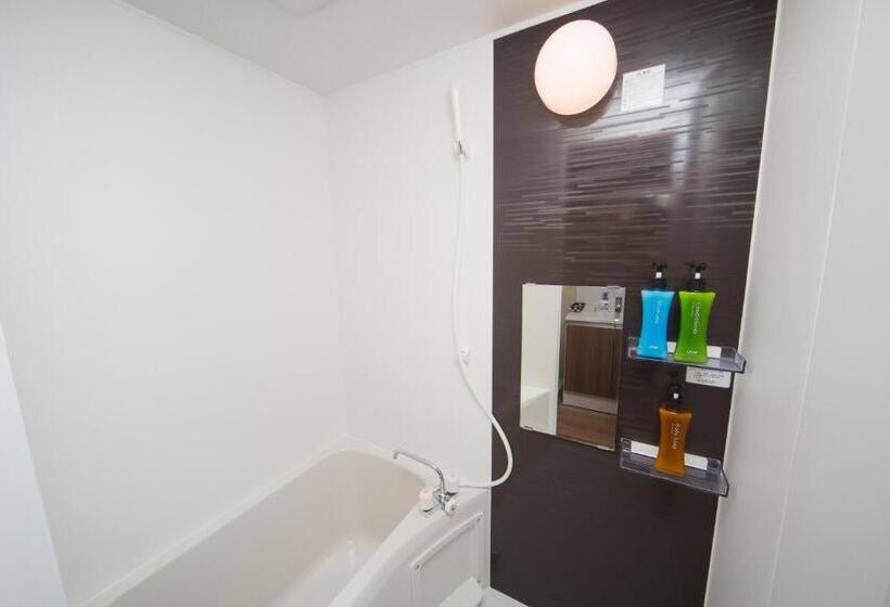 ریوکان Seiki Kyoto Station