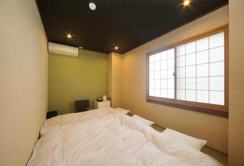 ریوکان Seiki Kyoto Station