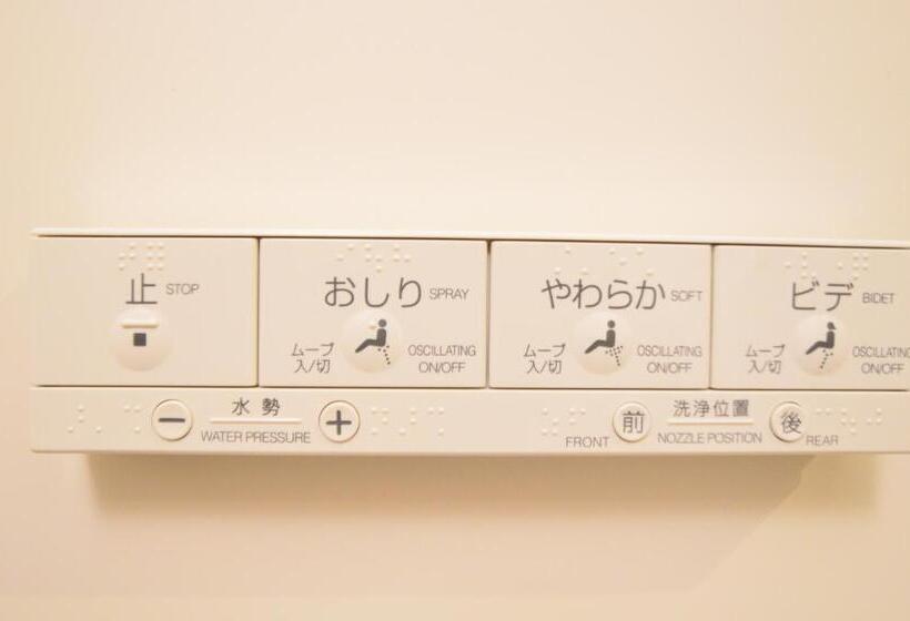 ریوکان Seiki Kyoto Station