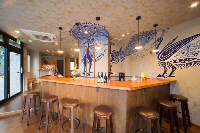 ریوکان Seiki Kyoto Station