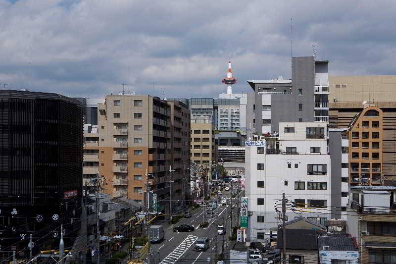 ریوکان Seiki Kyoto Station