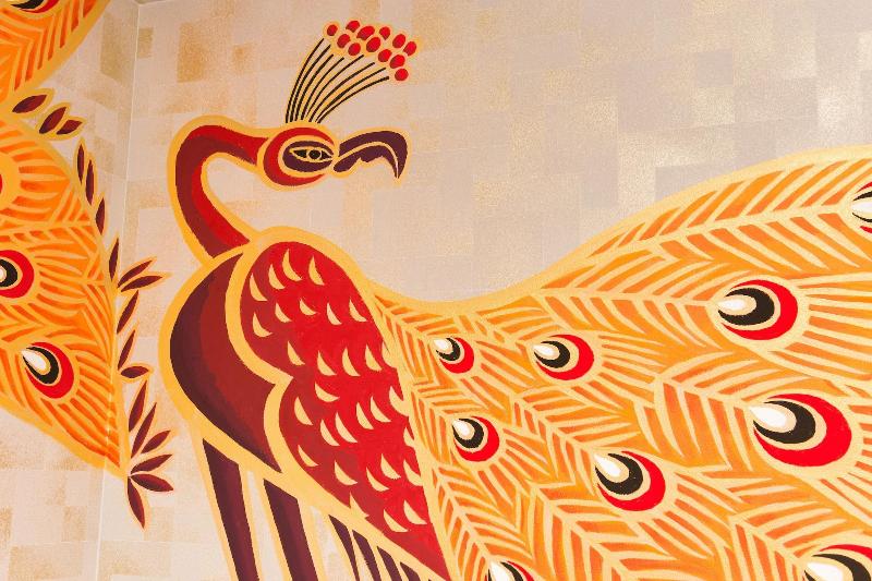 ریوکان Seiki Kyoto Station