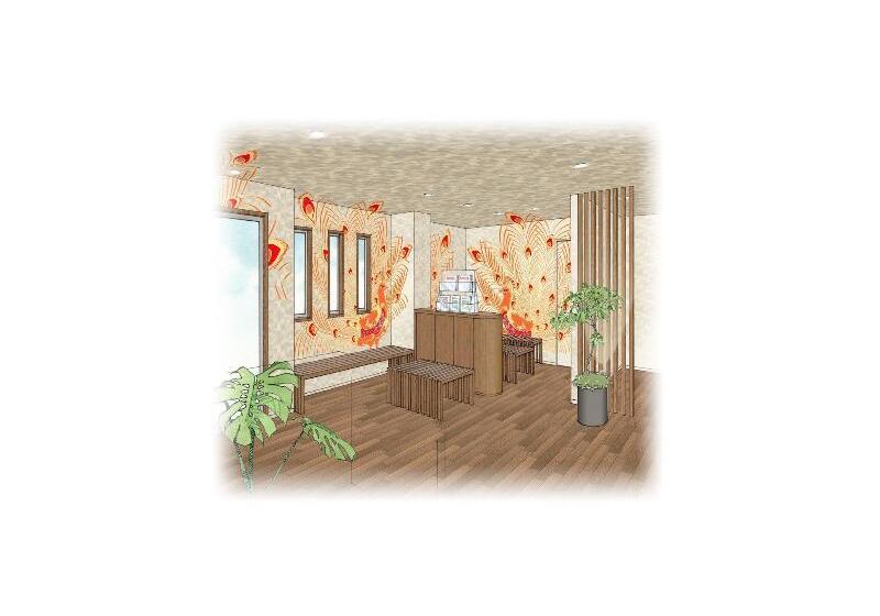 ریوکان Seiki Kyoto Station