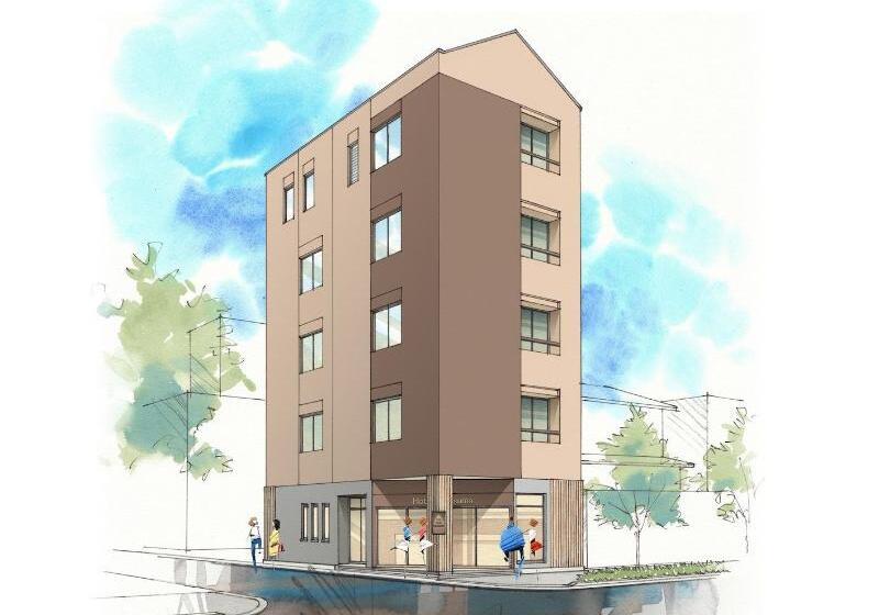 ریوکان Seiki Kyoto Station