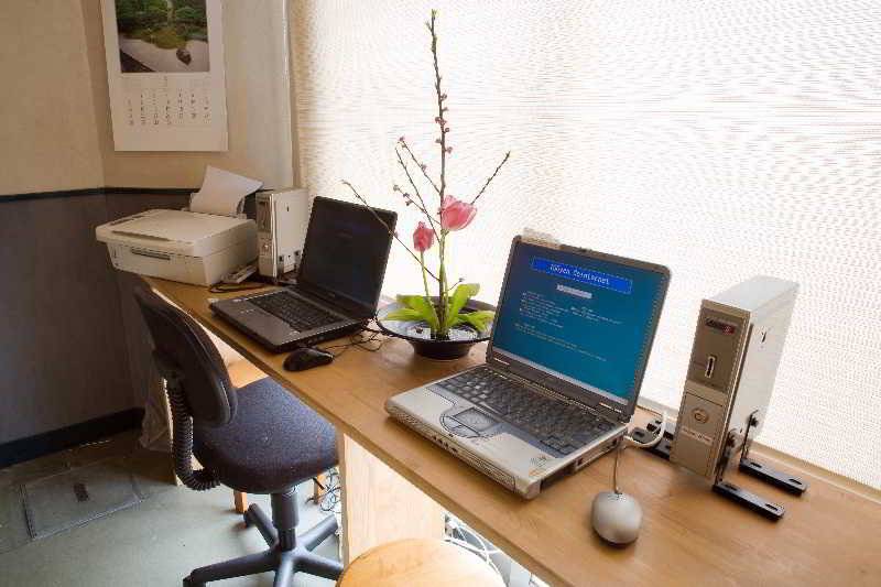 ریوکان Seiki Kyoto Station