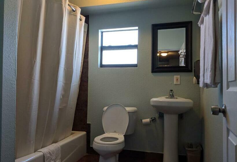 San Marina Motel Daytona