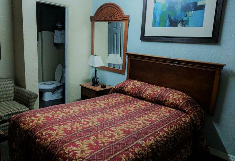 San Marina Motel Daytona