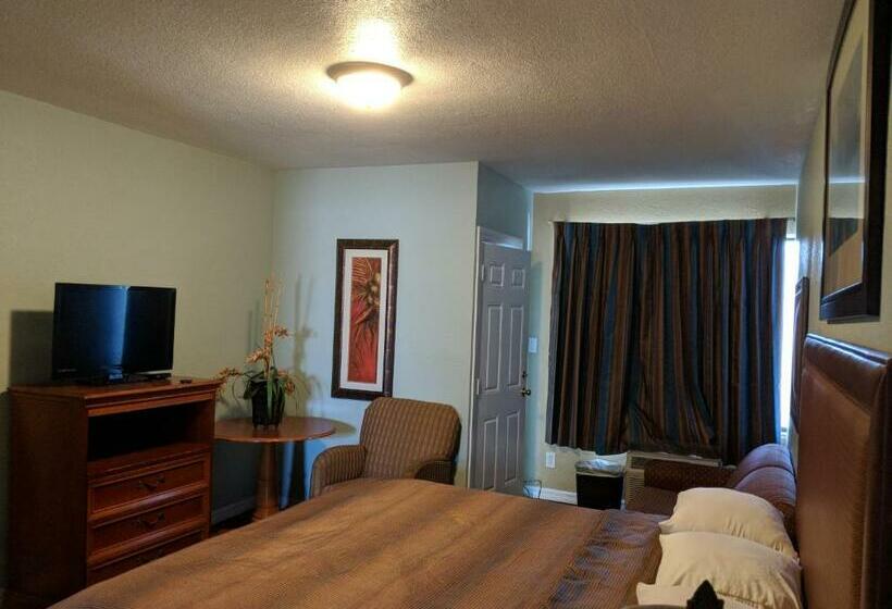 San Marina Motel Daytona