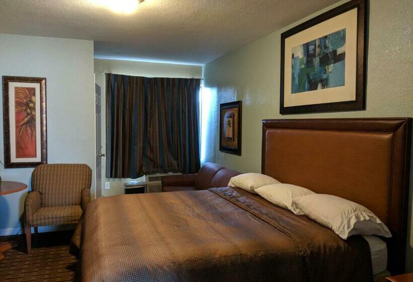 San Marina Motel Daytona