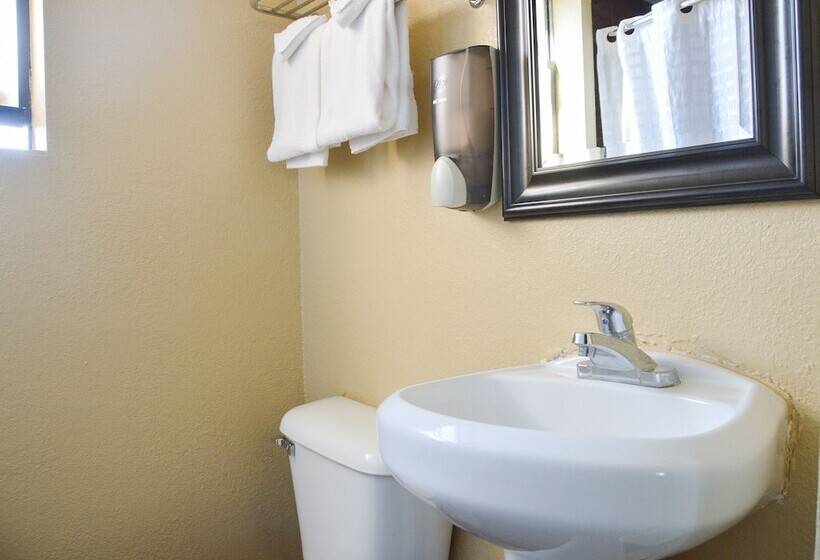 San Marina Motel Daytona