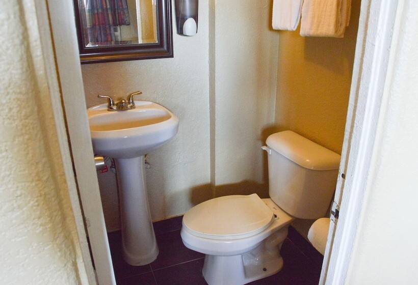 San Marina Motel Daytona